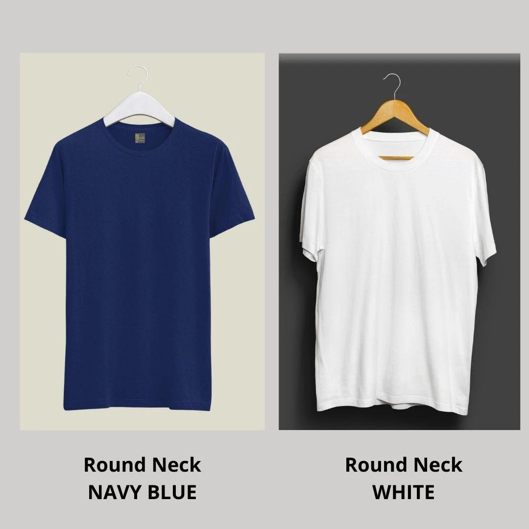 T-Shirts + Shirts Combo