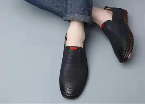 Black Casual Latest